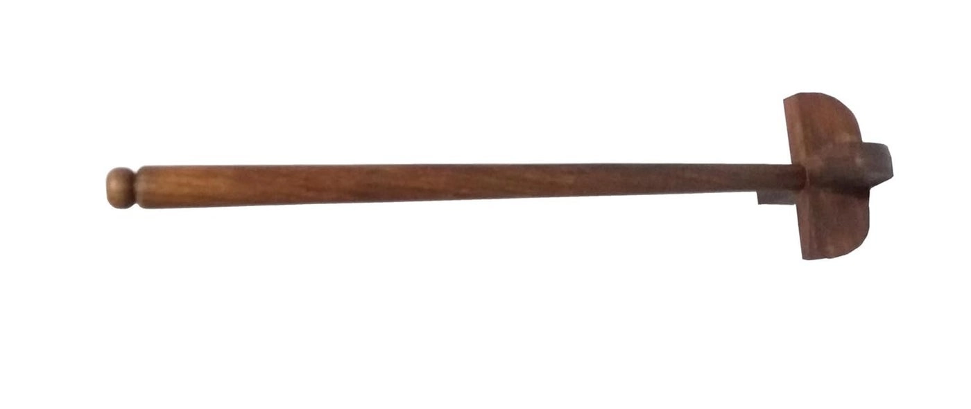 UPHAAR Madani Mixer and Blender - Handmade Wooden