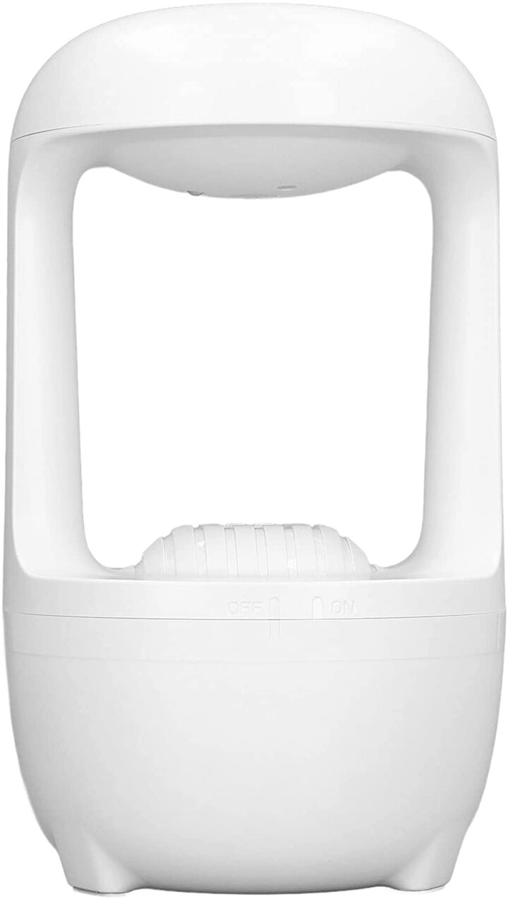 MXGZ Anti Gravity Humidifier - 100-150ml/h 500ml