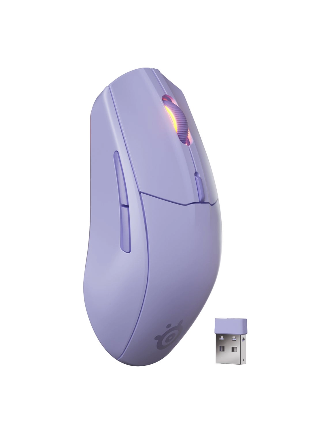 Rival 3 Gen 2 Gaming Mouse - Wireless