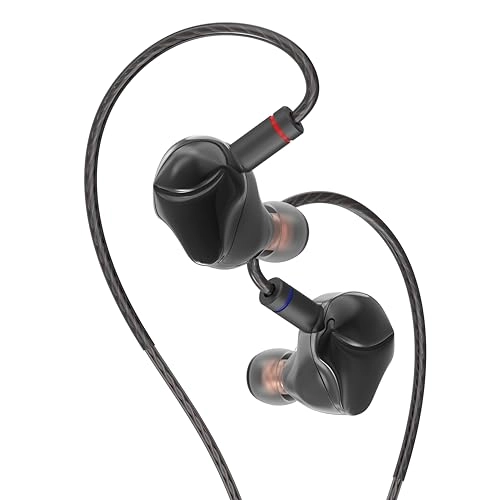 MK10 ArcSonics Wired Earbud