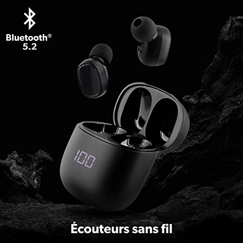 ONYX ANC Wireless Earbud