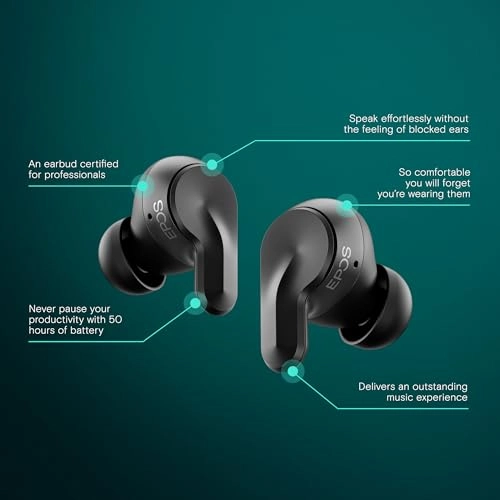Adapt E1 Wireless Earbud