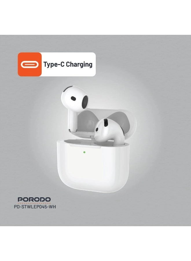 Soundtec Wireless Earbud