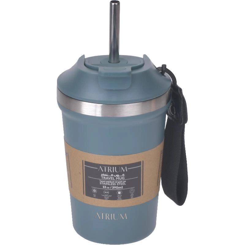 Travel Mug - 390ml