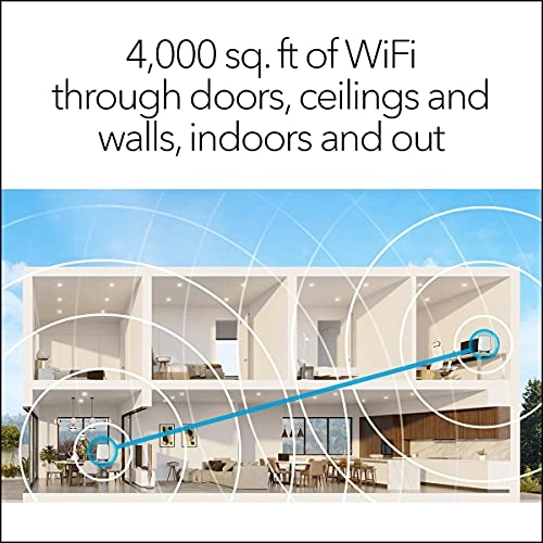 RBK852 - Wi-Fi 6