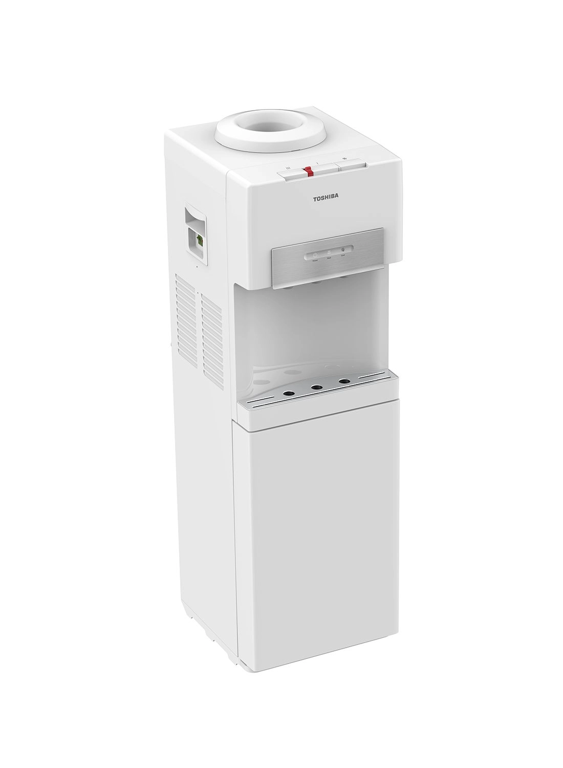 Toshiba RWF-W2034TG(K) - 20 L