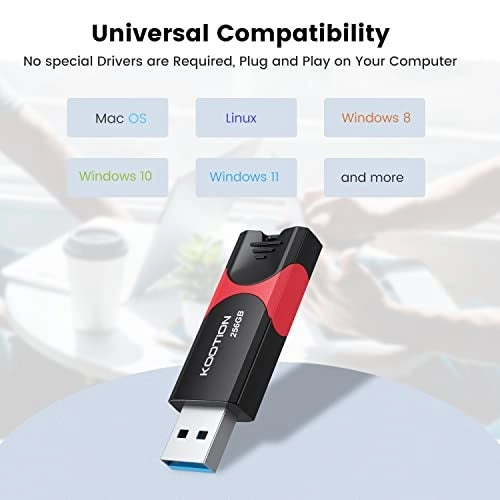 U217 - USB 3.0 256 GB USB Type A