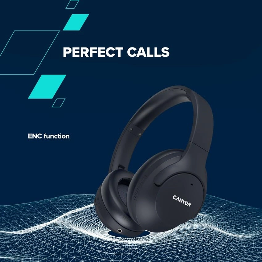 OnRiff 10 Wireless Headphone