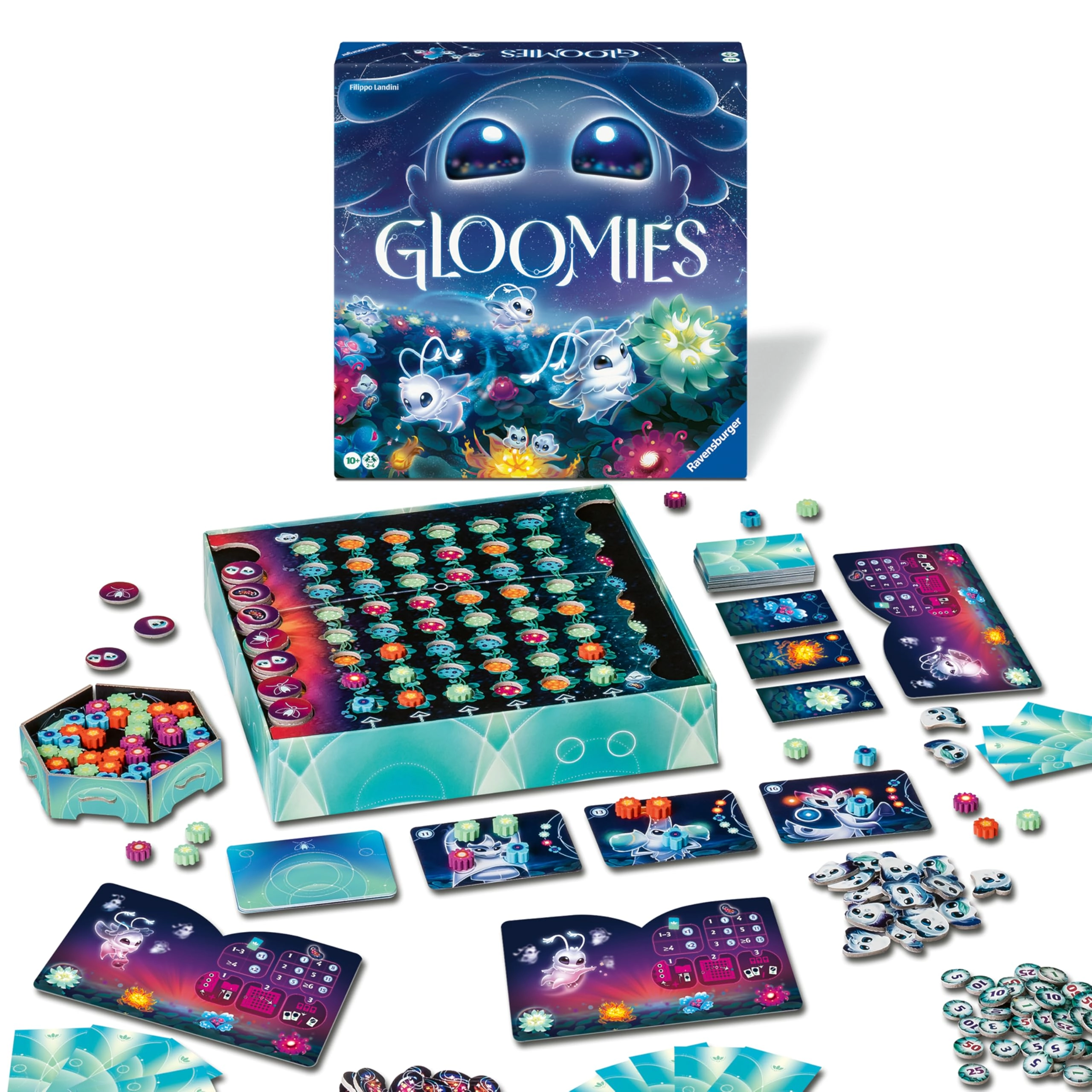 Ravensburger Gloomies