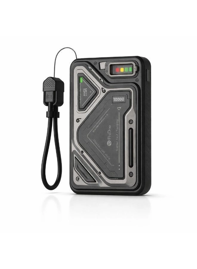 PowerMate - 10000mAh 15W