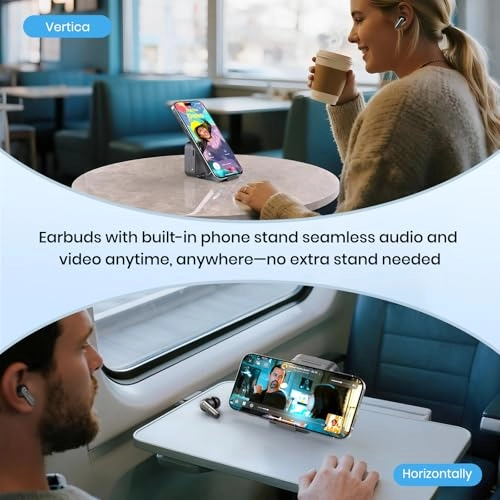 BTW62H Wireless Earbud