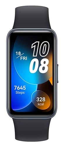 Band 8