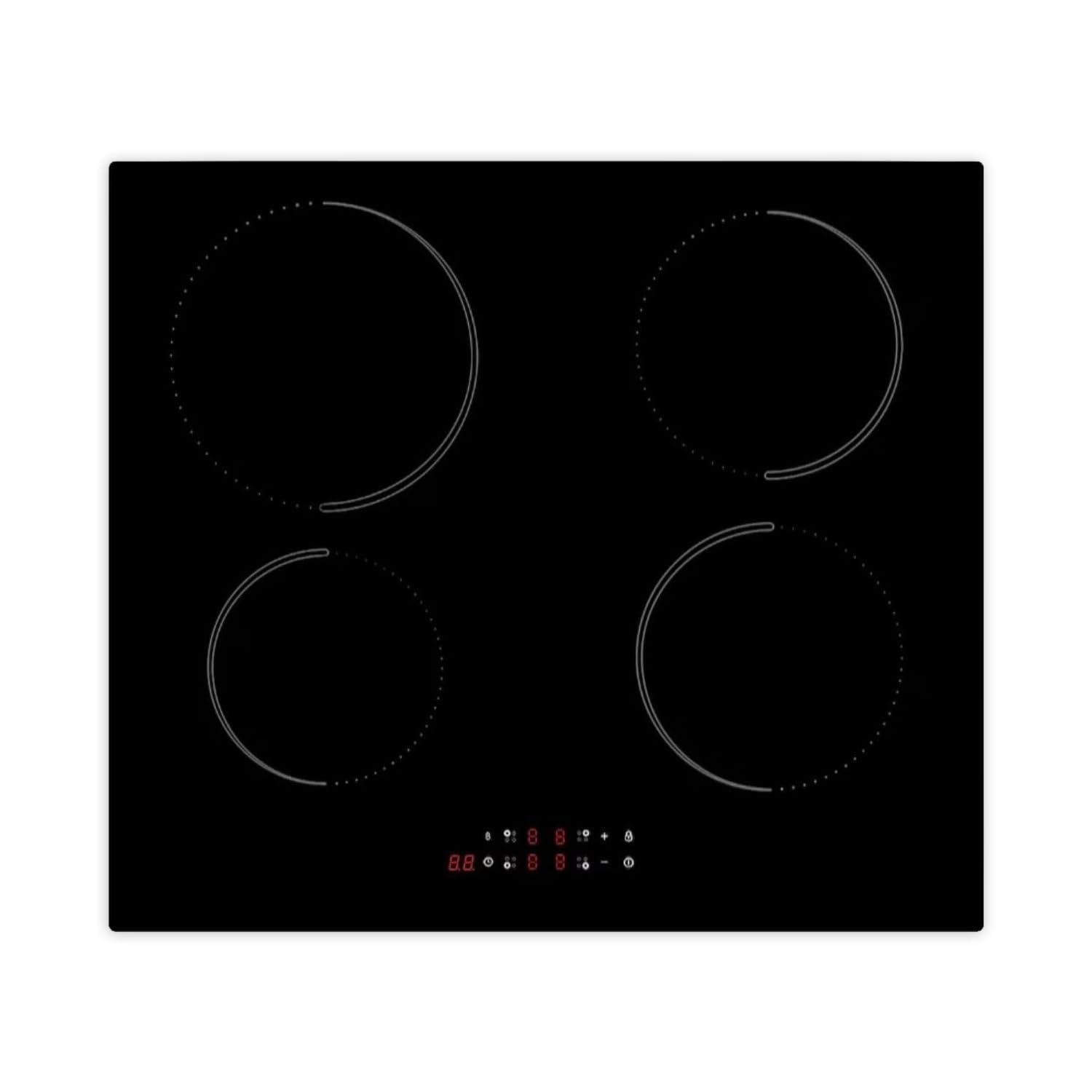 Wintem 8056819072655 Induction hob