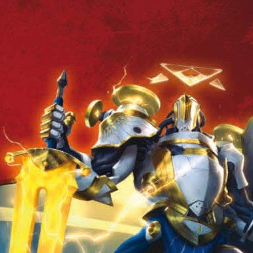 Keyforge: Call of the Archons - Card Game (Italian)