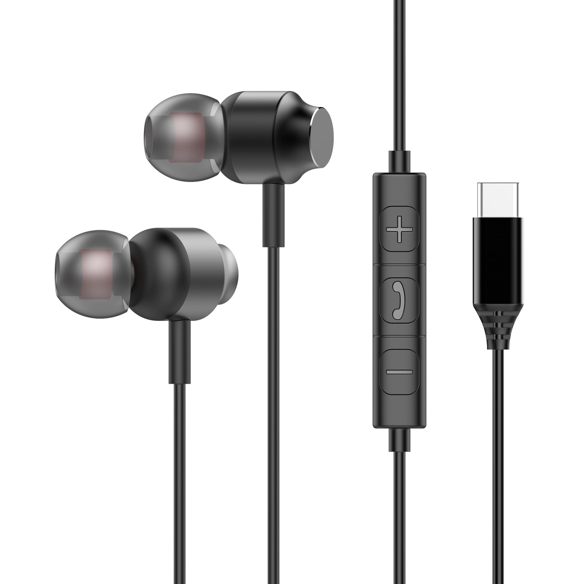 HaveLovely YE1L8947-YX Wired Headset