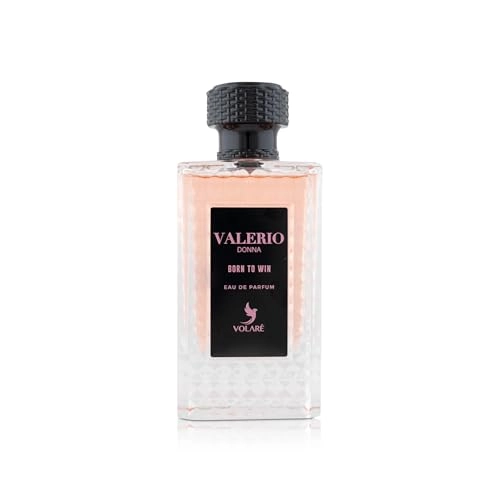 Valerio Donna Born To Win - Eau de Parfum 100 ml
