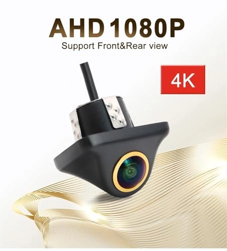 Reversing Cameras - Night Vision 1920x1080P