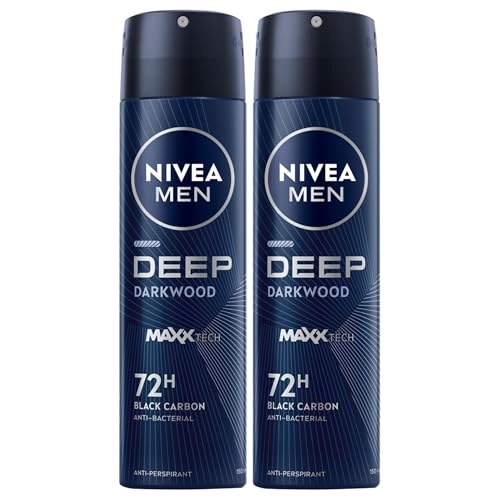 Deep - Dark Wood 260 gram