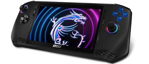 (Open Box) Claw - 512GB