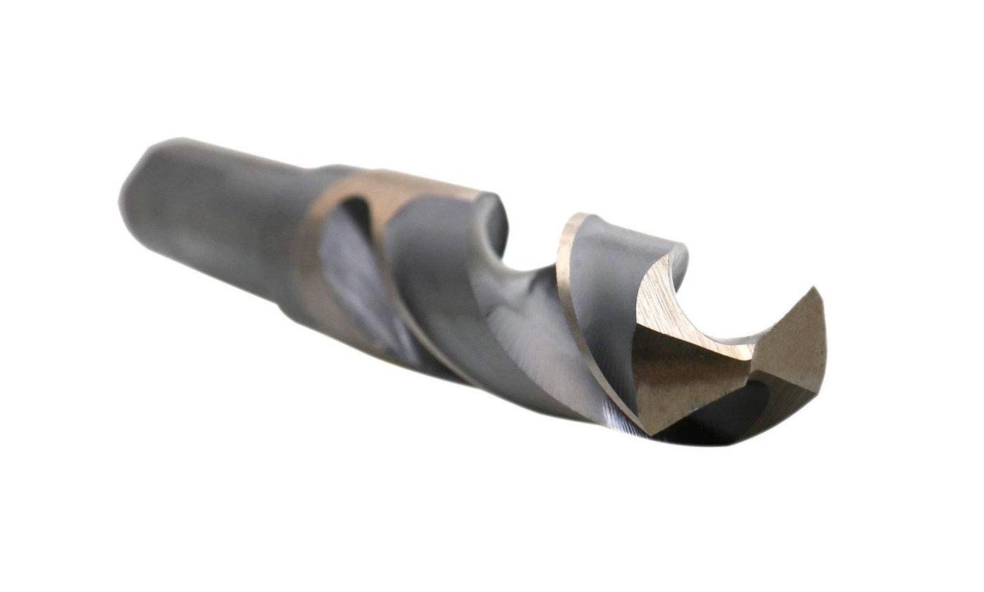 S and D Drill - M35(H.S.S. + 5% Cobalt) 5/8''