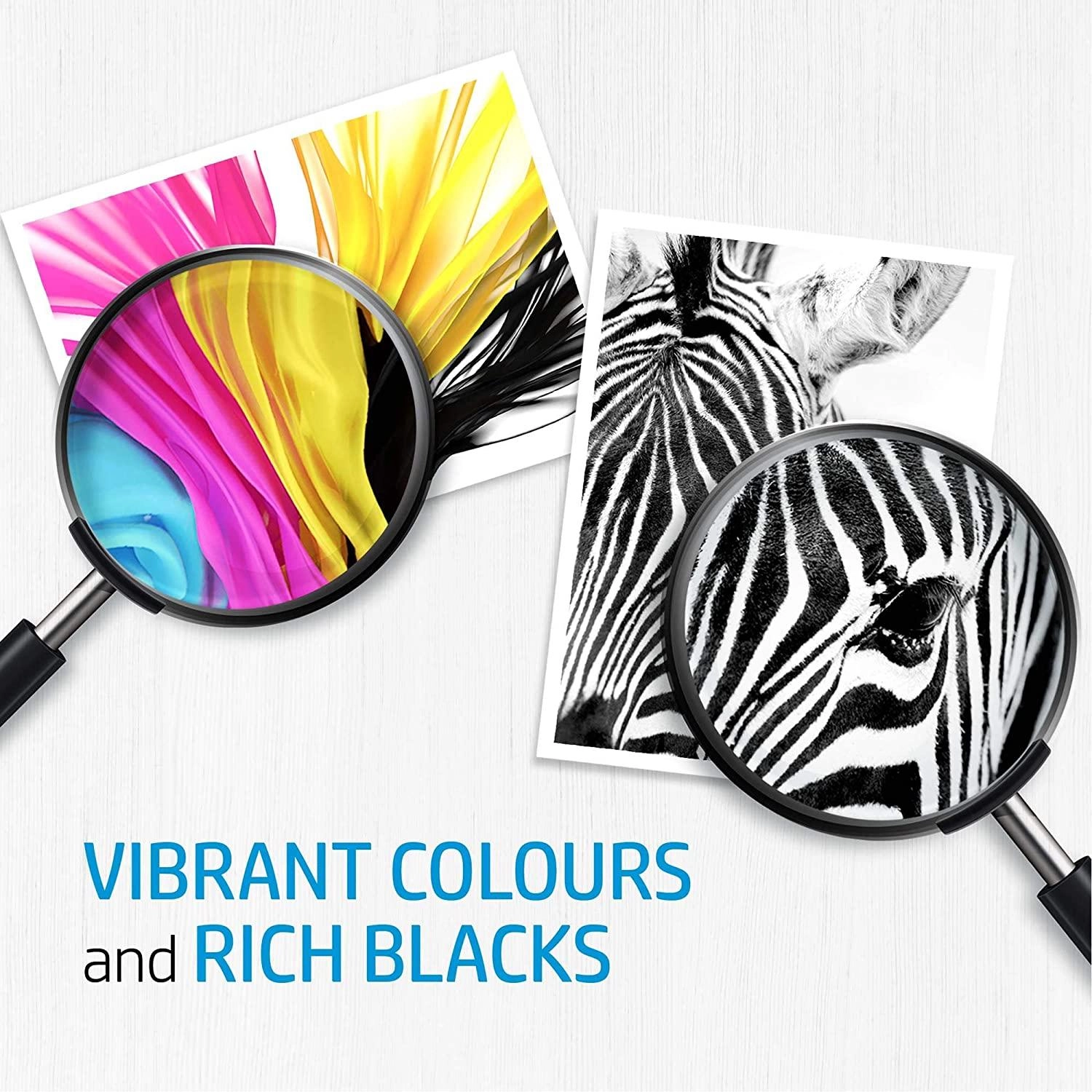 653 - Standard Yield Multicolor