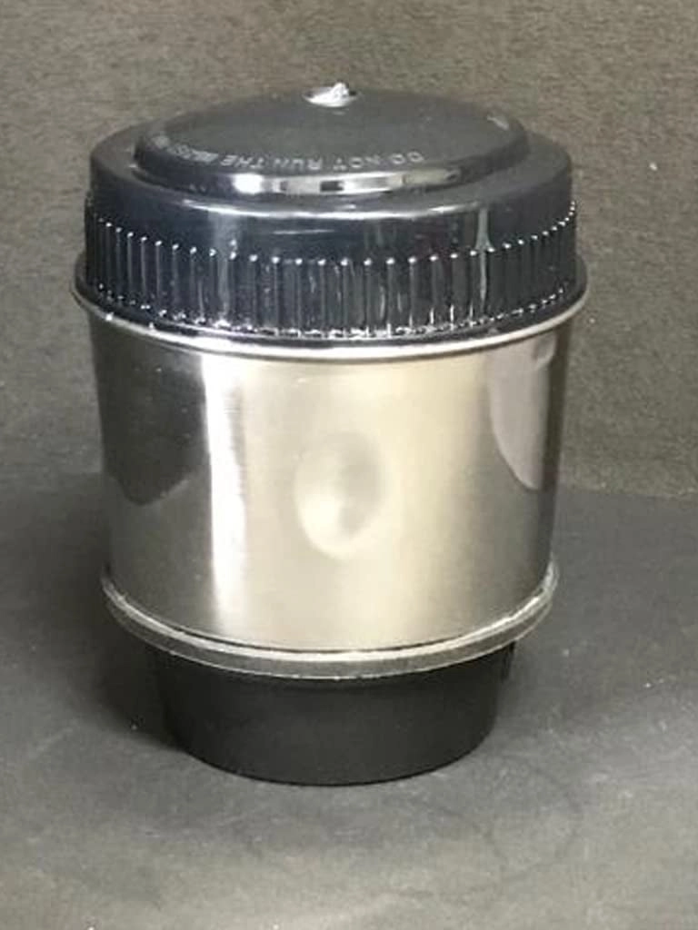 PARDZWORLD Chutney Jar - 400ml