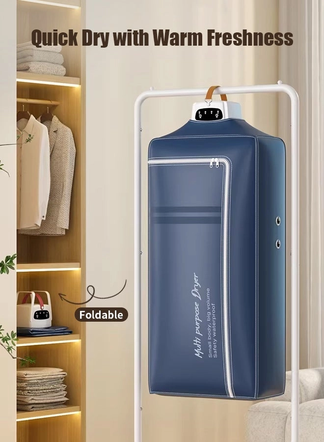 Portable Laundry Dryer