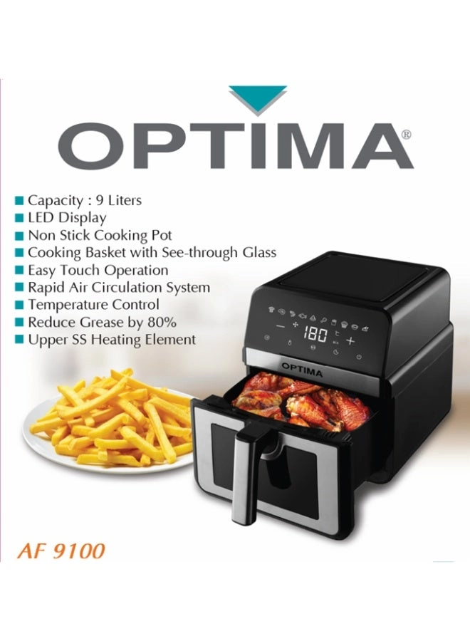 AIRFRYER AF9100