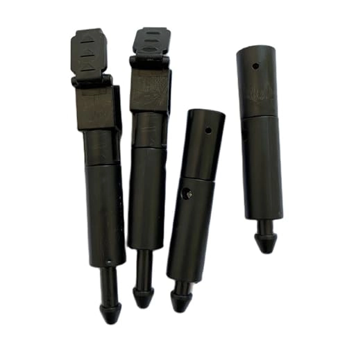 F11 Pro - Spring Shock Absorber Landing Skid