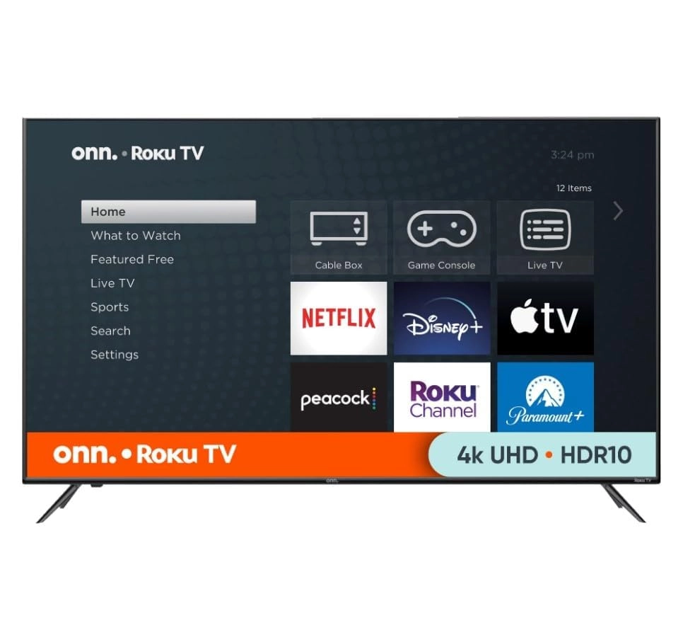 (Renewed) 100012585 - 50 Inches Bundle