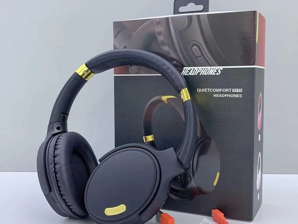 QuietComfort Pro Wireless Headphone
