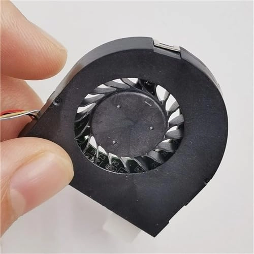 T16 MG-1P Remote Control Fan - 3 pcs