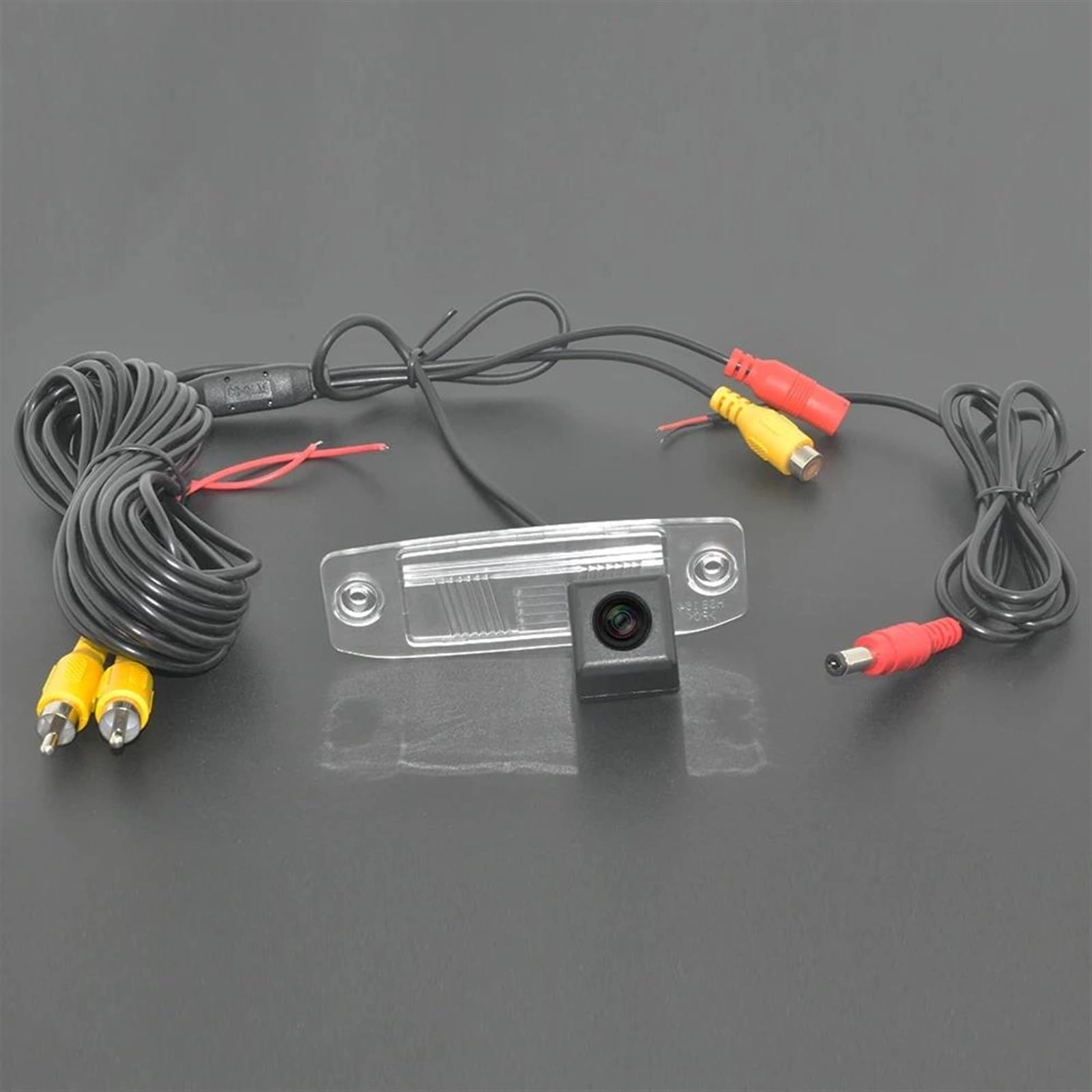 Reversing Camera - Night Vision