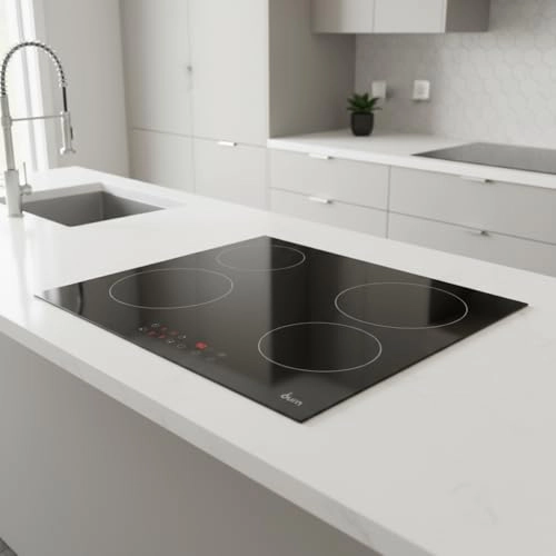 4ZIH-8341 Induction hob