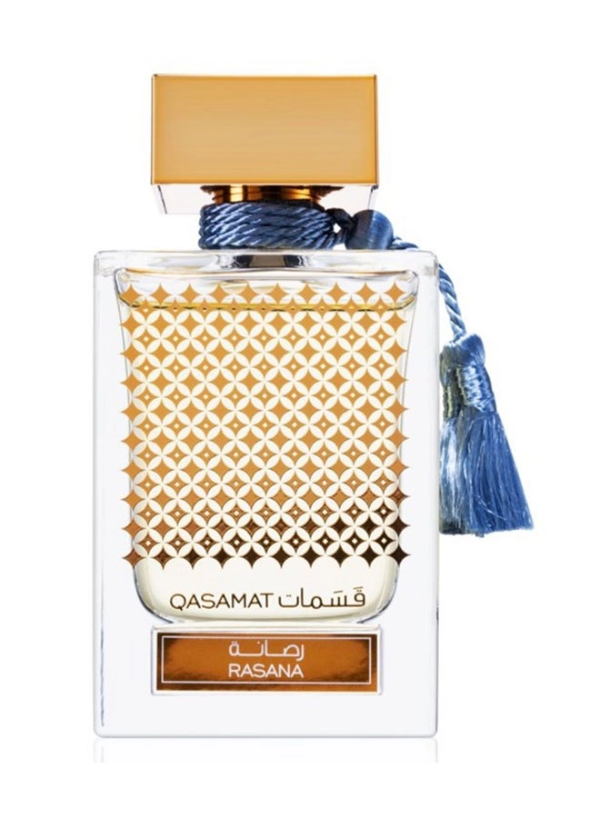 Qasamat Rasana Eau de Parfum 65ml