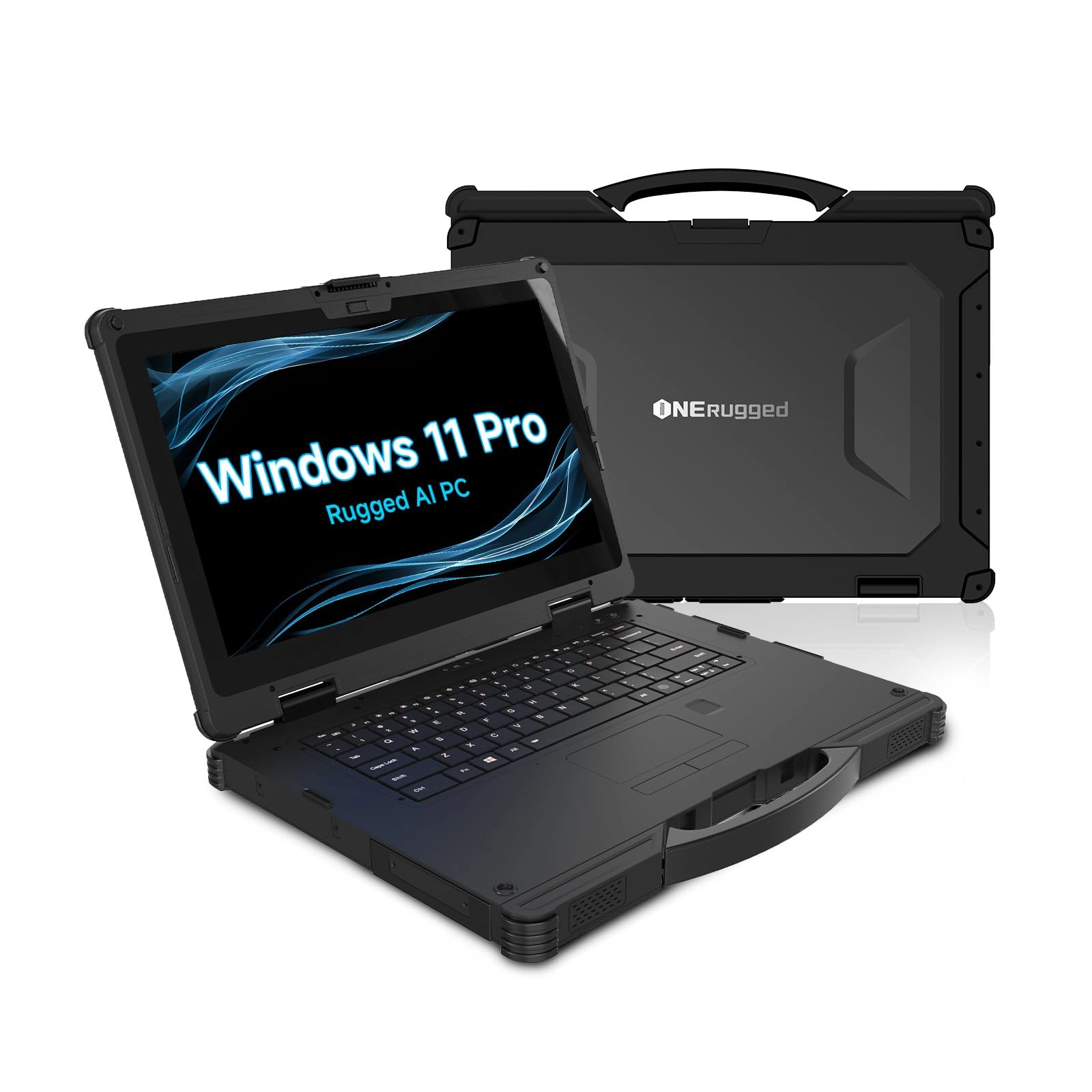 ONERugged N14T - 14'' Core i7-1165G7 32GB DDR4 512GB SSD