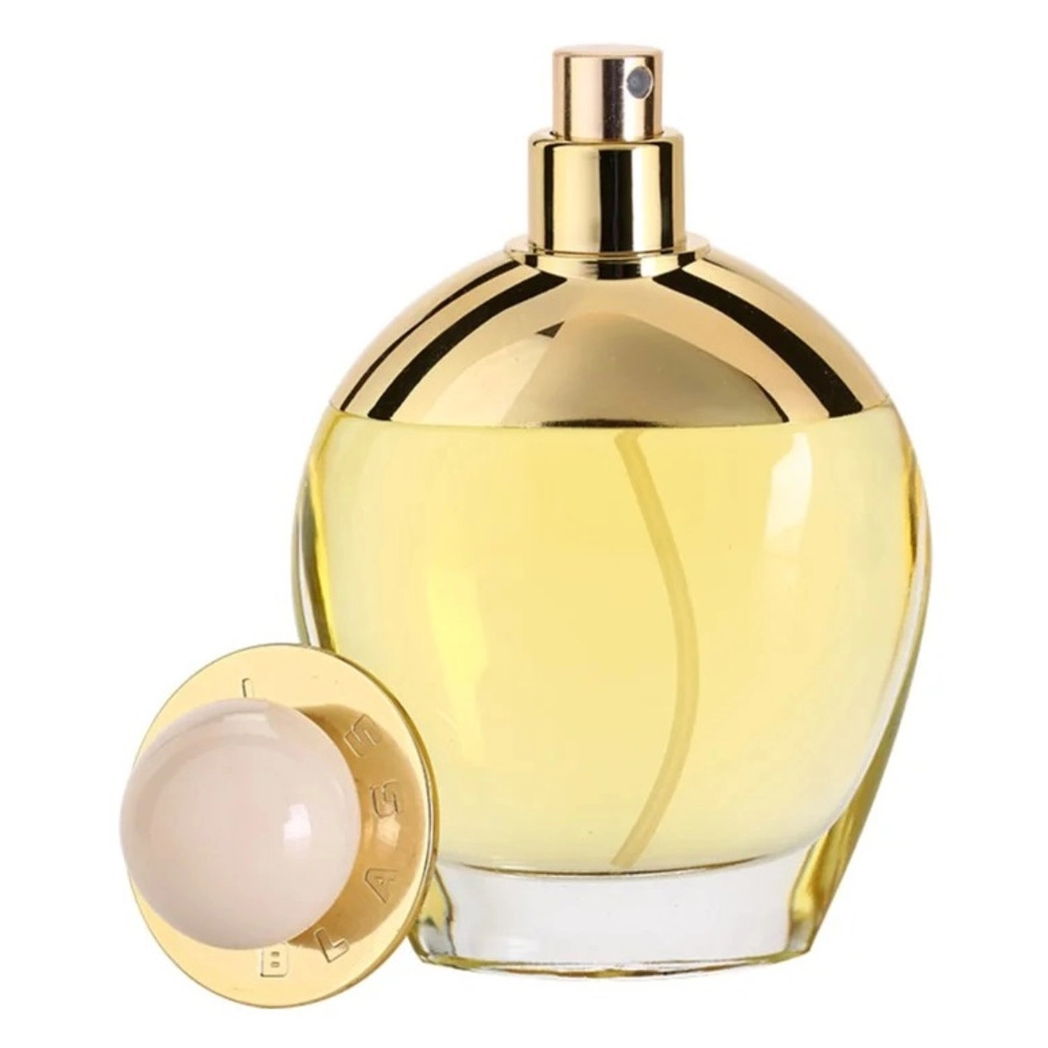 Nude Eau de Toilette 100ml