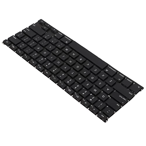 Replacement Keyboard Keys