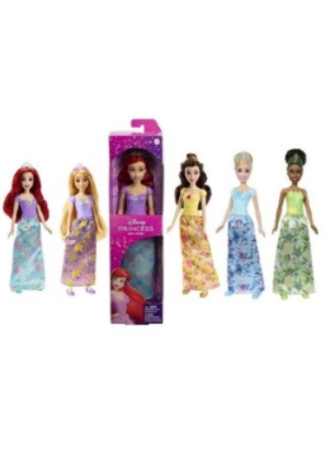 Core Doll - Glass Eyes 15-Inches Ages 3+