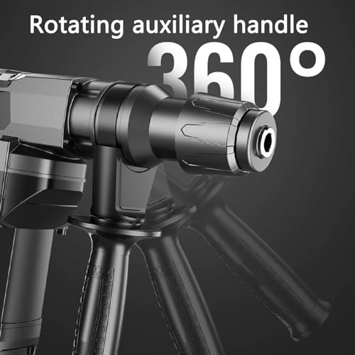 Demolition Jack Hammer - 1200W