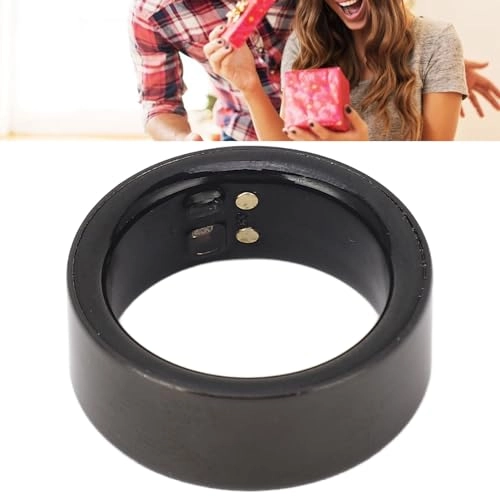 Smart Ring - Heart Rate Monitor Sleep Monitor IPX8