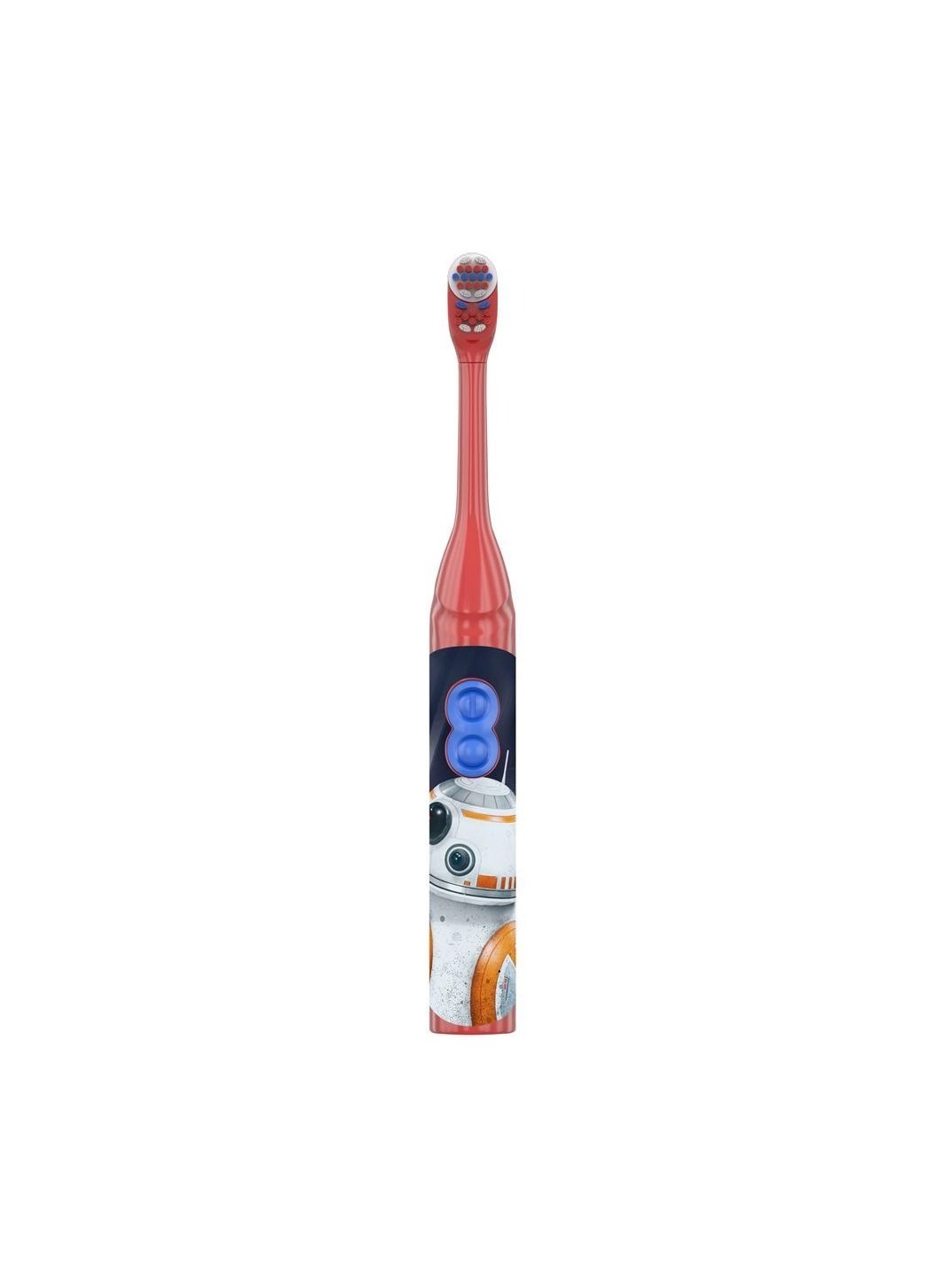 PRO BATTERY T/B 0966 - Children Soft Bristles
