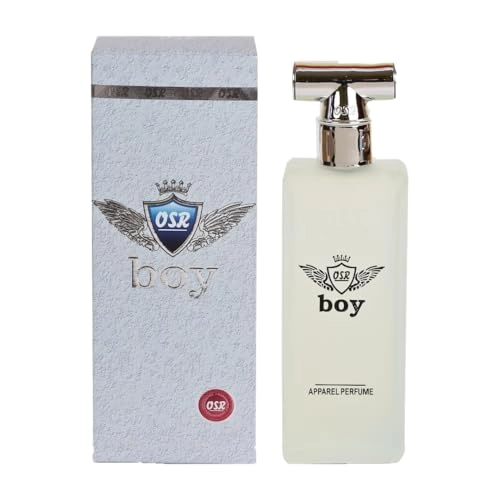 Tommy Boy Eau de Parfum 110 ml