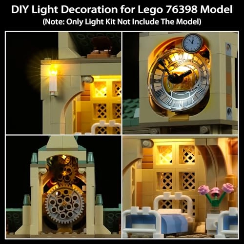 Lighting Kit 76398 - LED USB