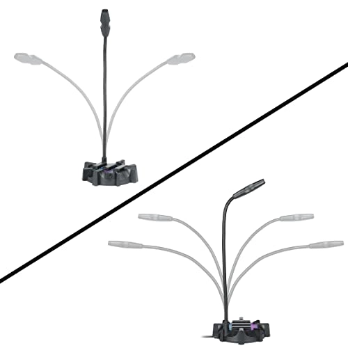 Pro Gaming Microphone USB Microphone