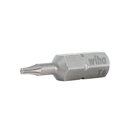 71508 Torx Insert Bits - 10Pack 25 mm