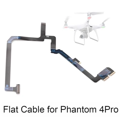 Ribbon Flat Cable - For Phantom 4 Pro Advanced Flexible