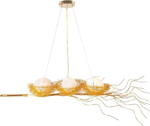 Bird's Nest Chandelier - 1.5m/4.92ft
