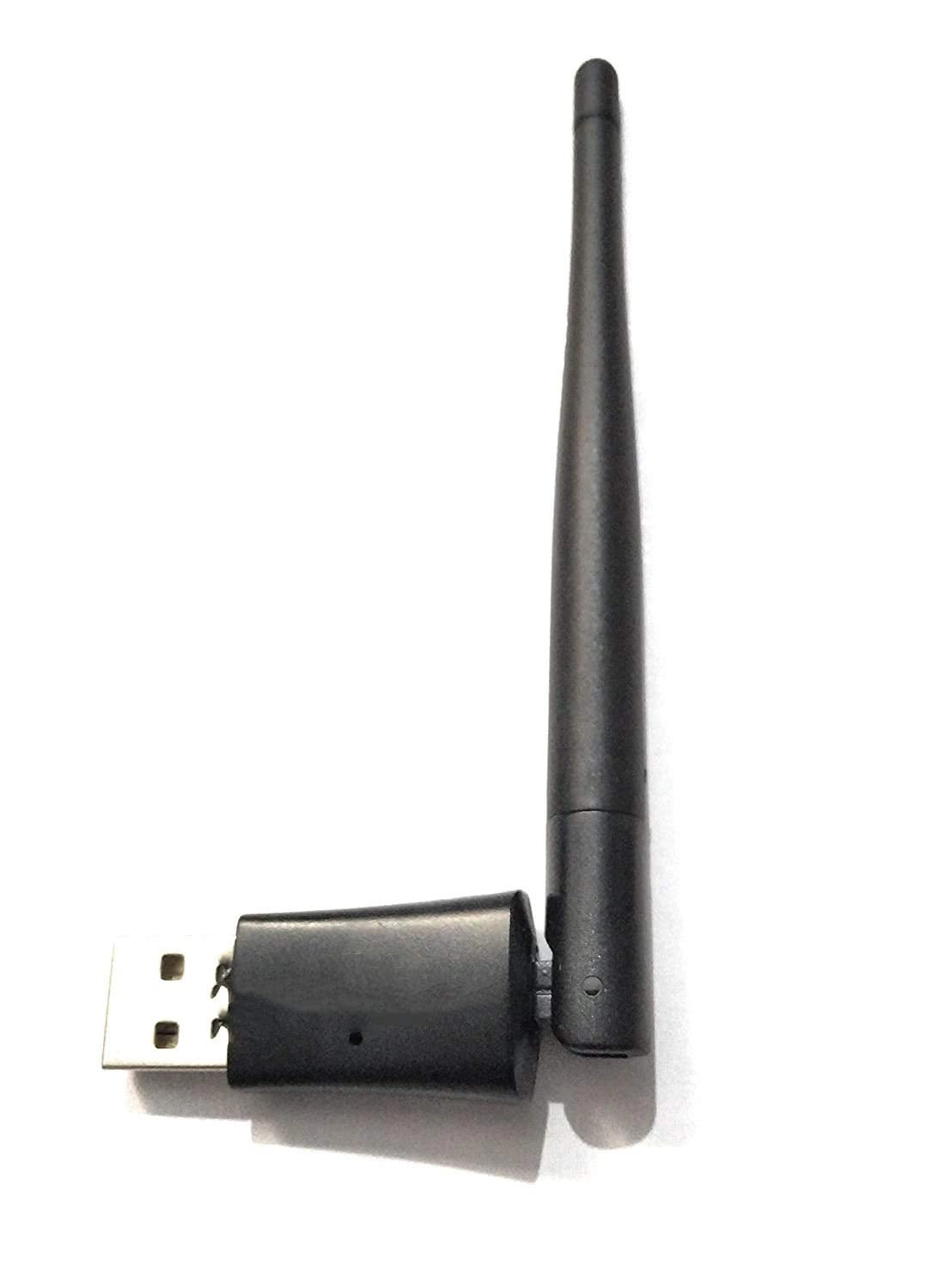 USB Wi-Fi Adapter - 600Mbps 2.4GHz