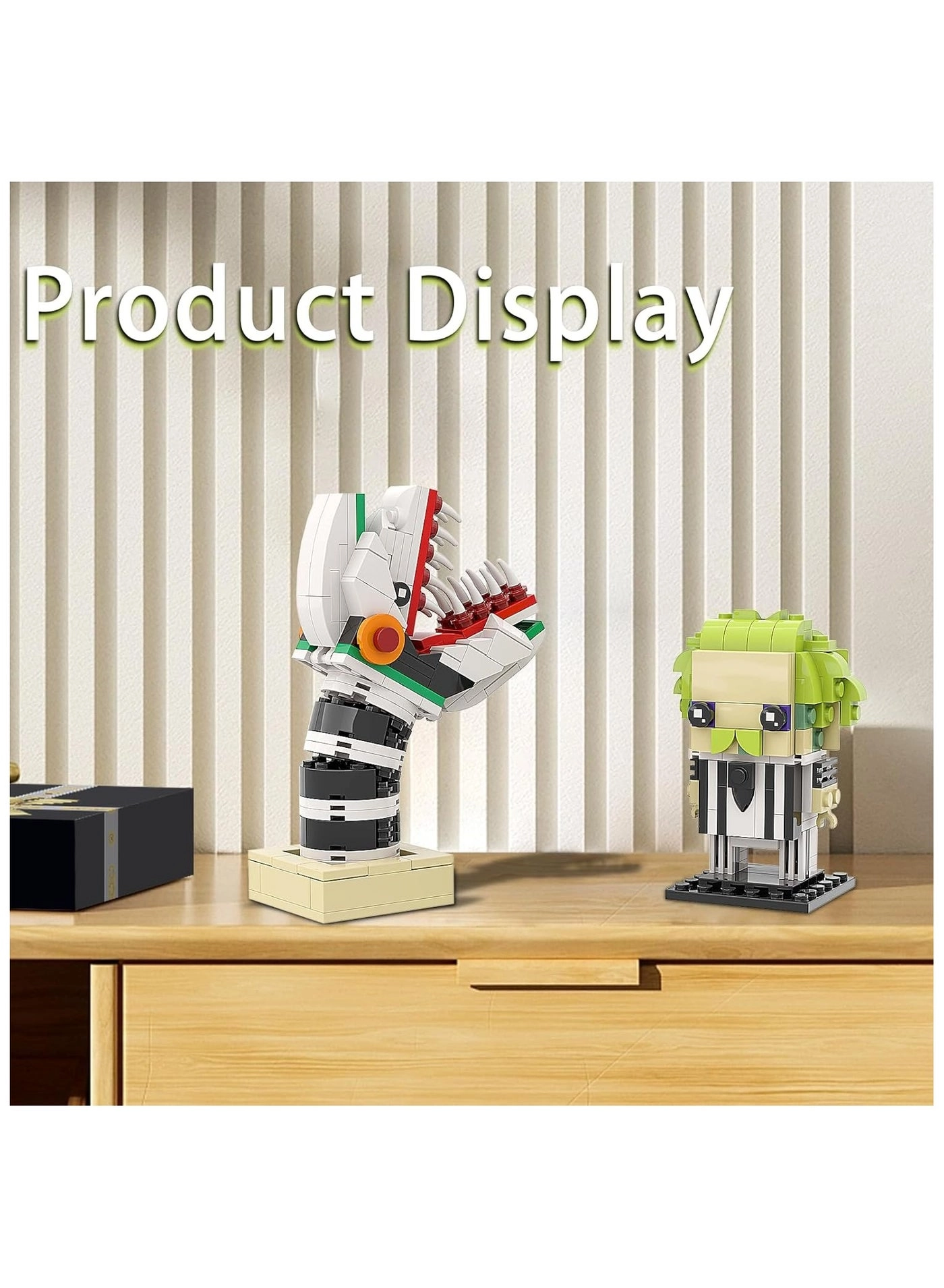 Betelgeuse Sandworm - Horror